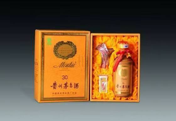 富源年份茅台酒回收